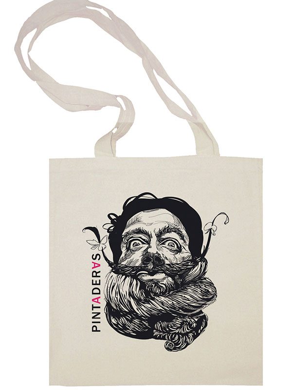 Bolsas de Tela para negocios