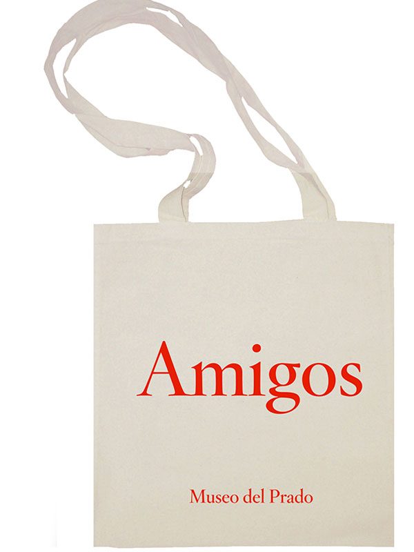 Bolsas de Tela para negocios