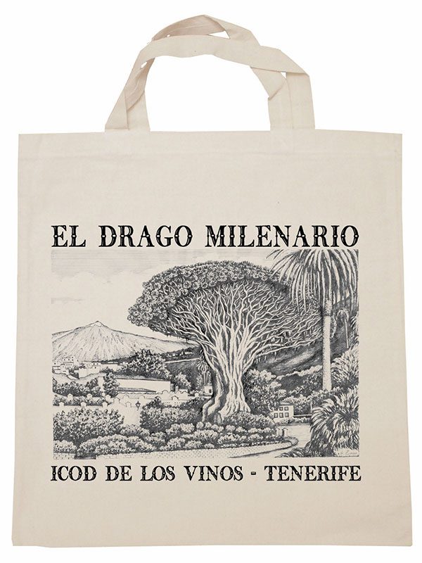 Bolsas de Tela para negocios