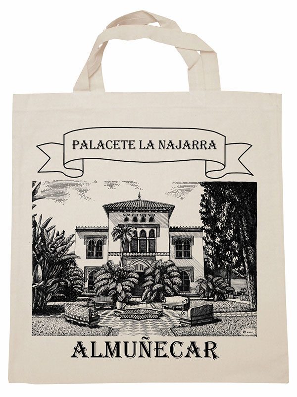 Bolsas de Tela para negocios