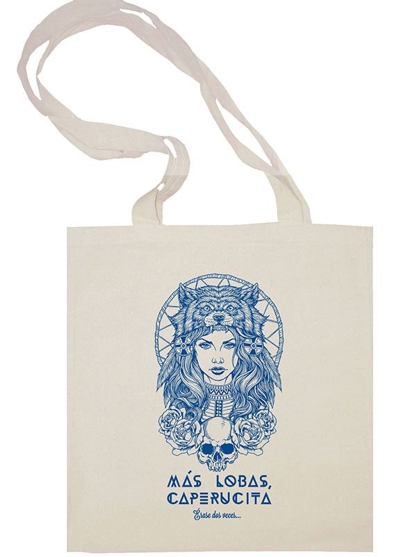 Bolsas de Tela para negocios