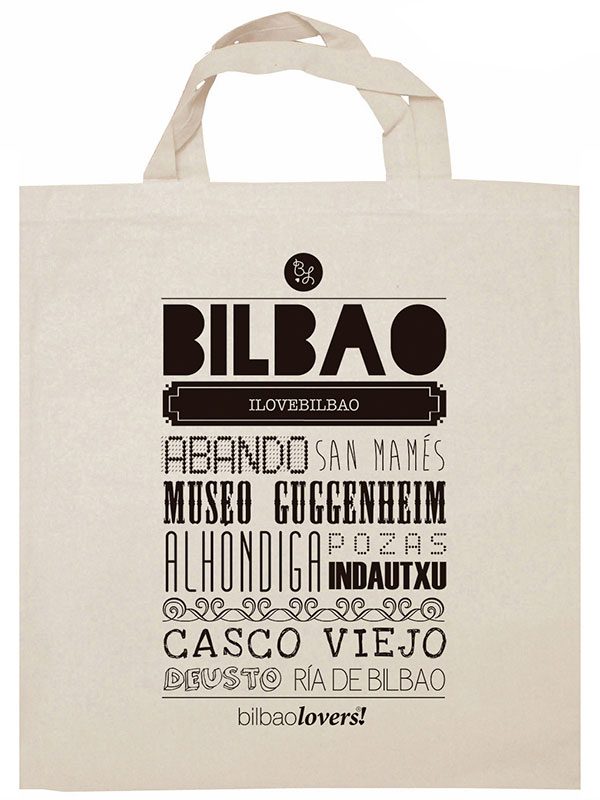 Bolsas de Tela para negocios
