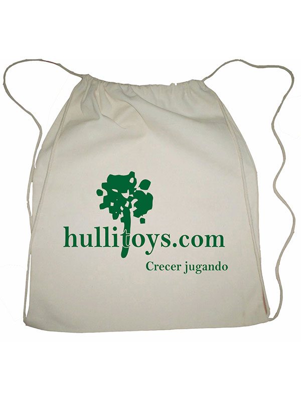 Bolsas de Tela para negocios